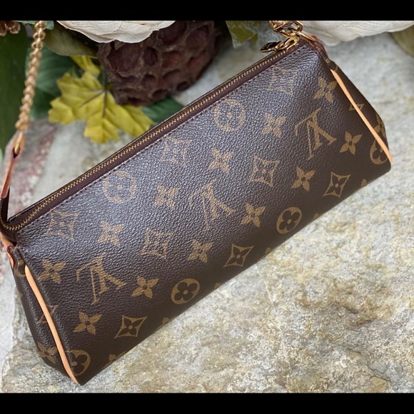 EVA AUTHENTIC LOUIS VUITTON BAG - Picture 2 of 16